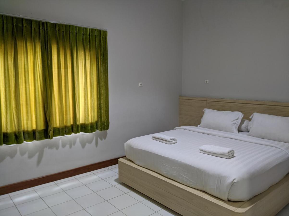 Twin Star Wisma tamu