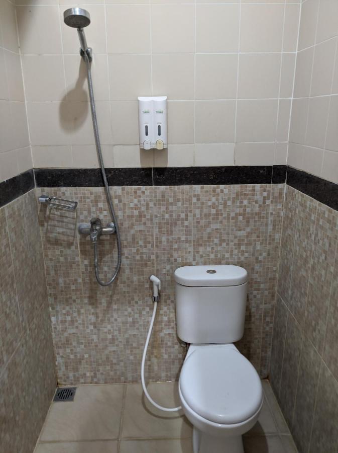 Wisma tamu Twin Star 2*