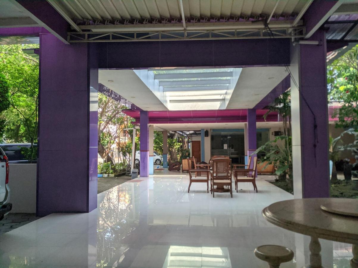 Twin Star Wisma tamu 2*