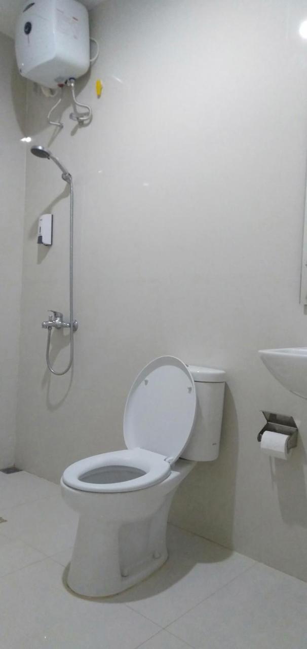 Wisma tamu Twin Star
