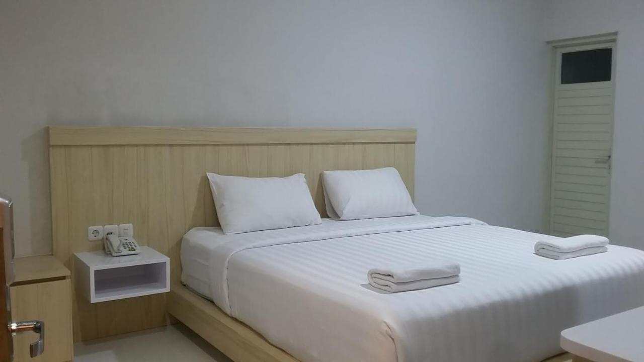 Twin Star Wisma tamu 2*